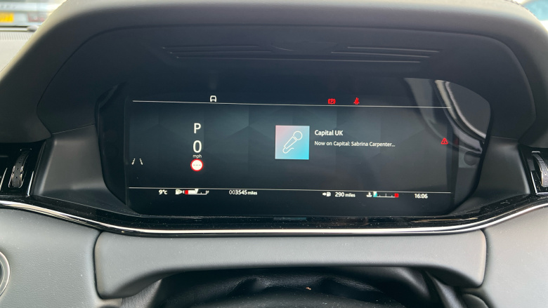 Land Rover Range Rover Evoque 2.0 D200 Autobiography 5dr Auto [Revised] Diesel Hatchback